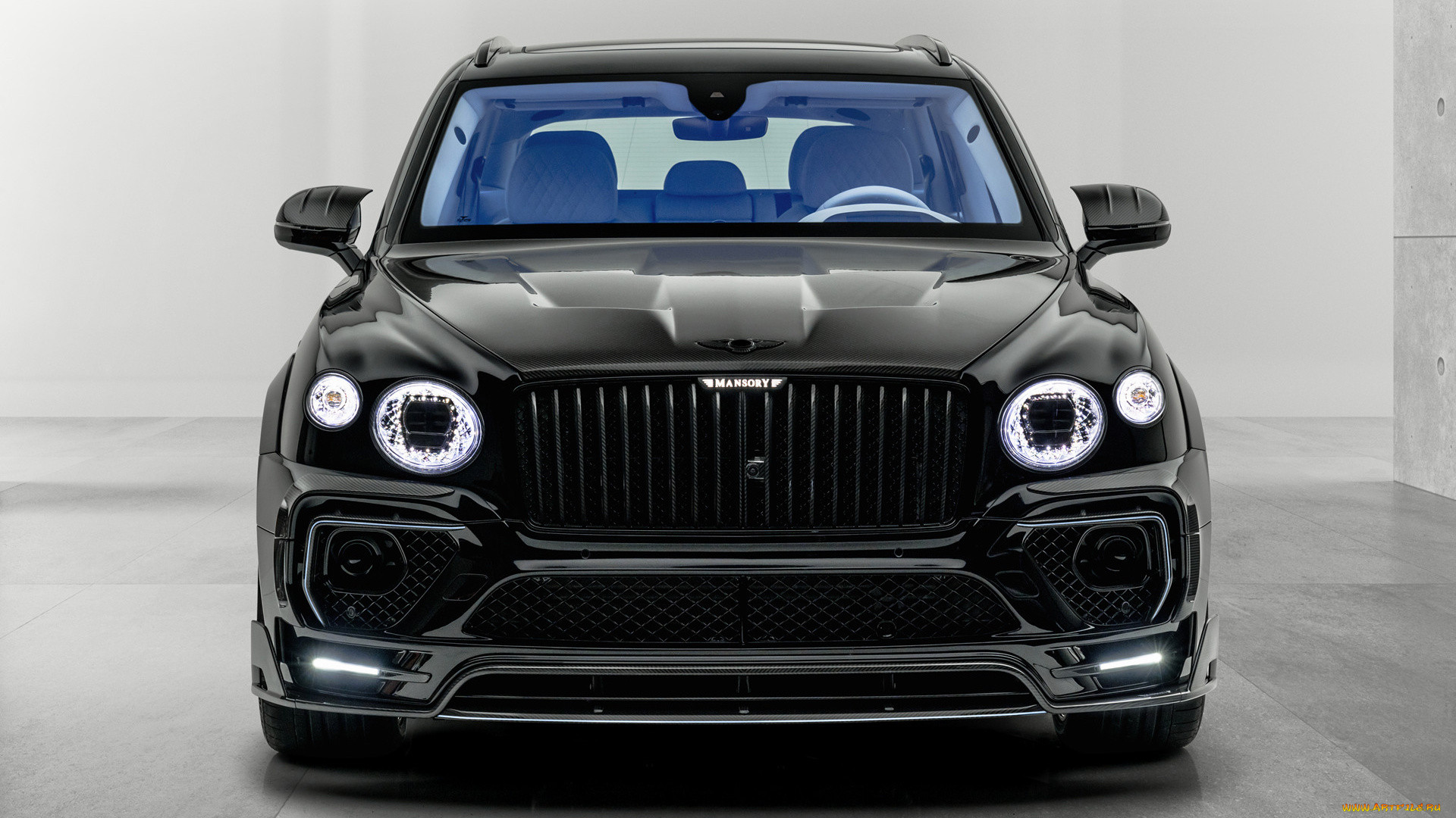 bentley bentayga speed by mansory 2022, , bentley, bentayga, speed, by, mansory, 2022